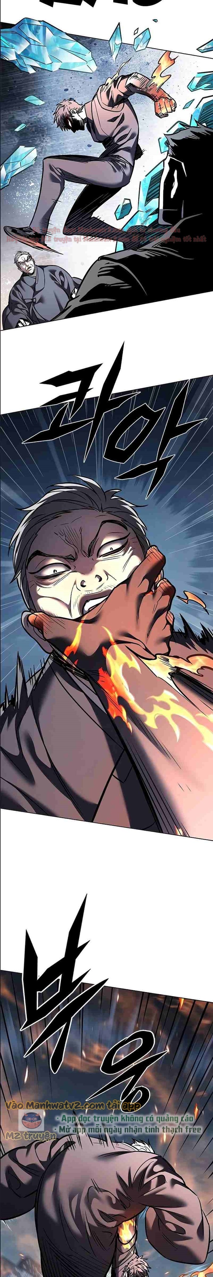 Đọc truyện Hóa thân thành mèo (Bản Free) - Chap 310